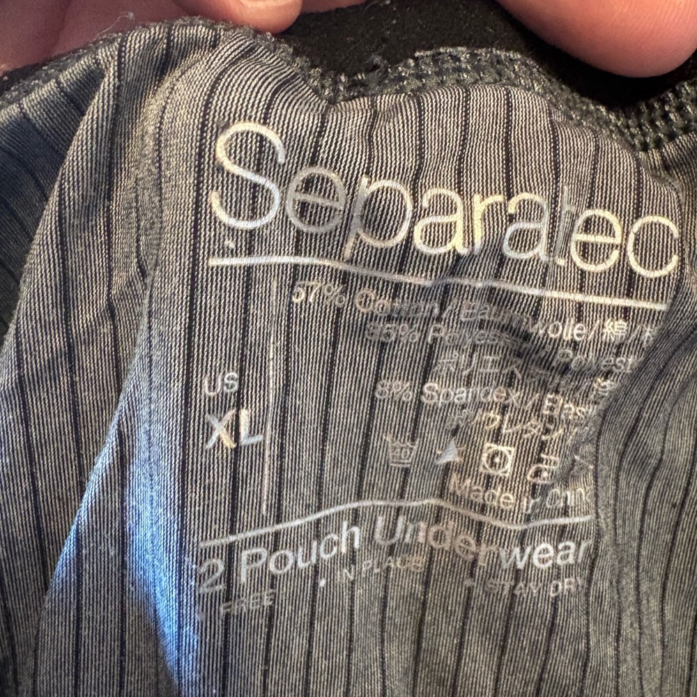 Stylish Separatec Boxer Brief Bundle - image 6